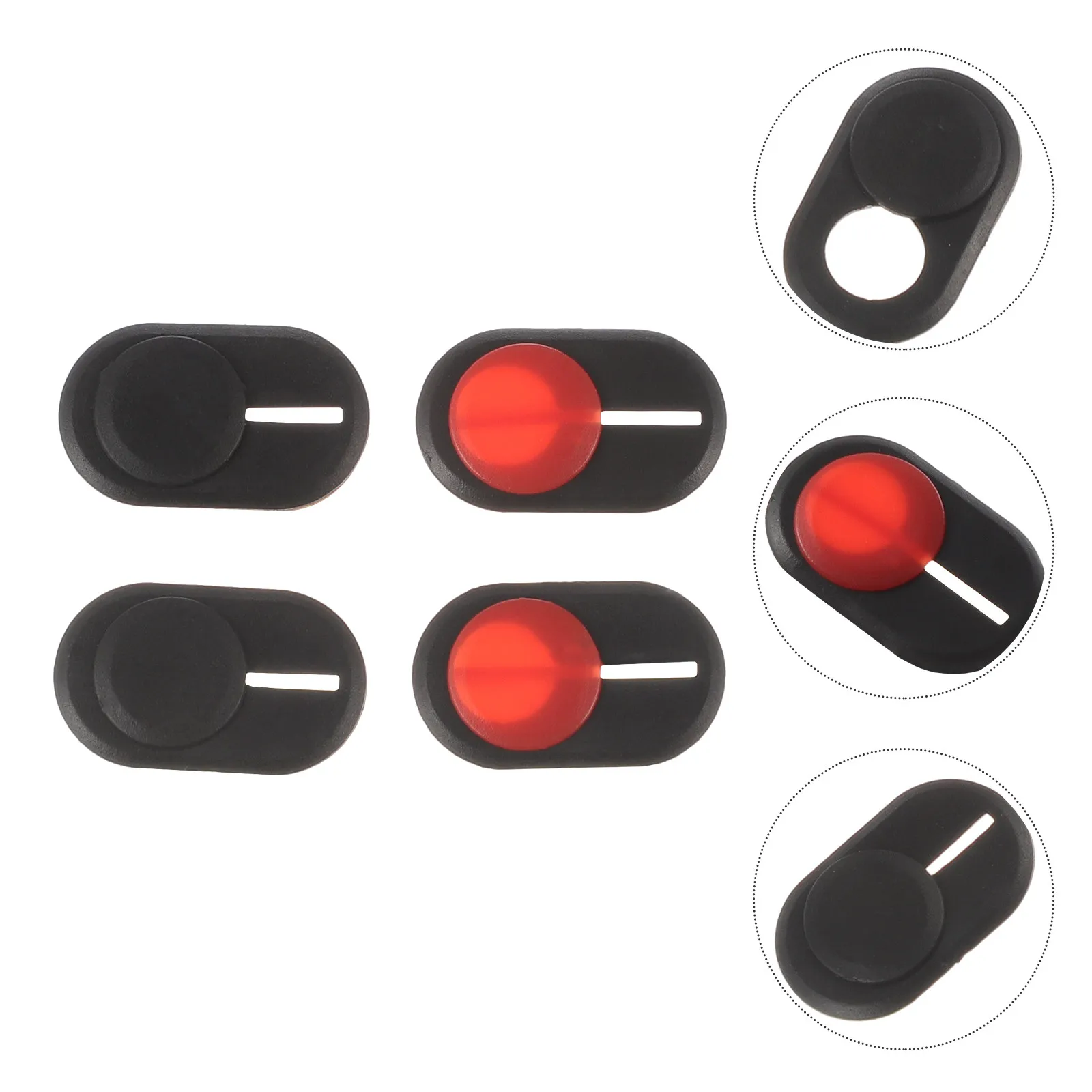 4Pcs Privacy Sticker Webcam Cover for Laptop Pc Smartphone Tablet Safe Convenient Easy to Use Compact Storage Friendly Mood
4Pcs Privacy Sticker Webcam Cover for Laptop Pc Smartphone Tablet Safe Convenient Easy to Use Compact Storage Friendly Mood