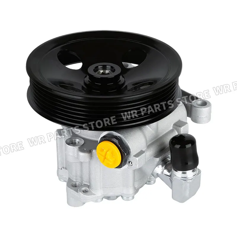 Power Steering Pump 0034666001 21-5326 24668601 for Benz S430 S500 2000-2006 S55 AMG 2001-2002
Power Steering Pump 0034666001 21-5326 24668601 for Benz S430 S500 2000-2006 S55 AMG 2001-2002