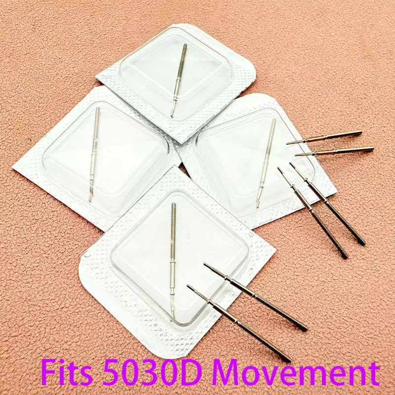 5030 5040 Stem Movement Watch Steel Stem Crown Kit Watch Parts For RONDA 5030 5040 Movement Watch Stem Spare Replacement Parts
5030 5040 Stem Movement Watch Steel Stem Crown Kit Watch Parts For RONDA 5030 5040 Movement Watch Stem Spare Replacement Parts