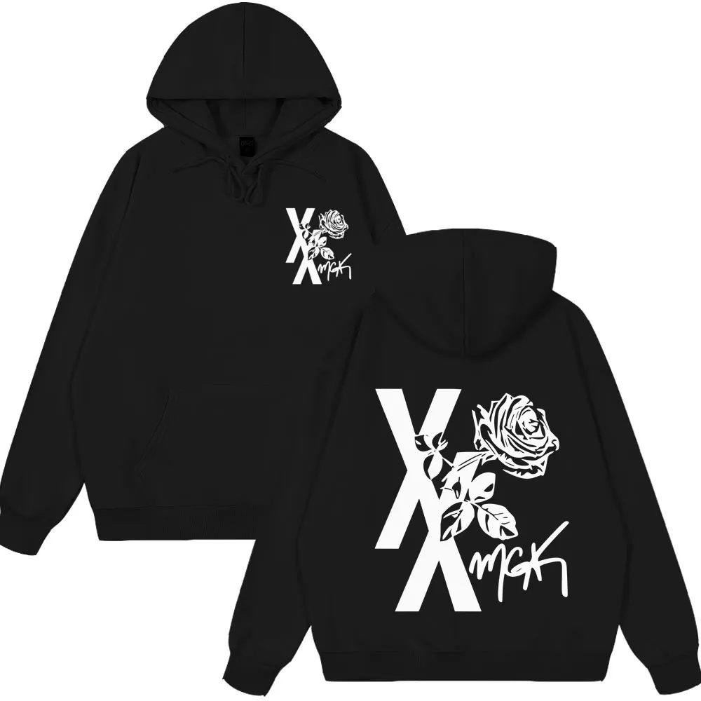 MGK Lost Americana Tour 2026 Print Hoodies Men Women Fashion Sweatshirt Long Sleeves Fashion Loose Casual Vintage Pullover
MGK Lost Americana Tour 2026 Print Hoodies Men Women Fashion Sweatshirt Long Sleeves Fashion Loose Casual Vintage Pullover