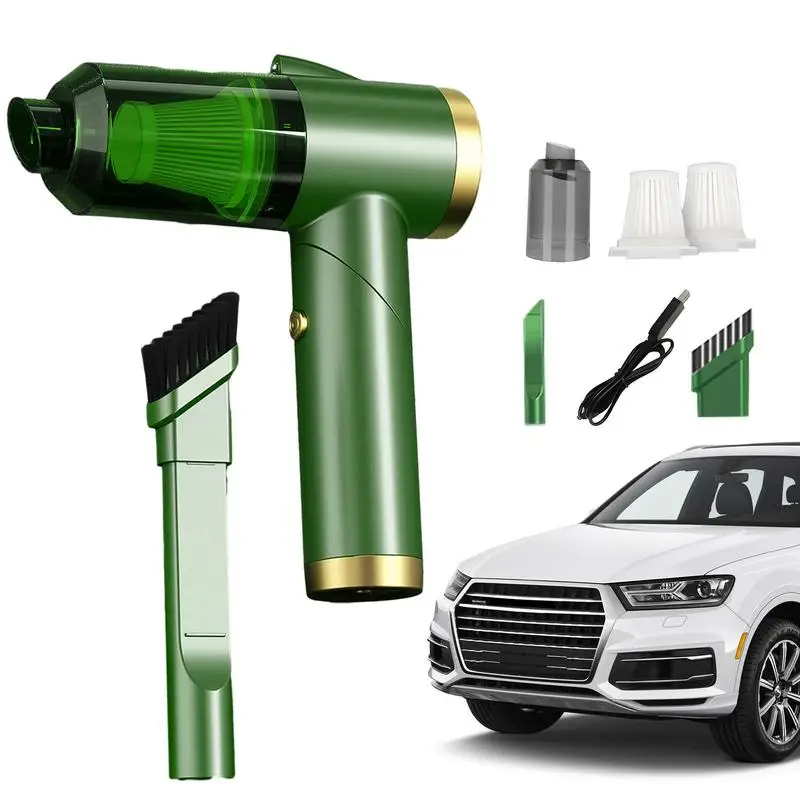 Car Vacuum Cleaner 9000Pa Car Household Vacuum Cleaner Small Car With Fully Automatic High Power Powerful Cleaning For Cars Room
Car Vacuum Cleaner 9000Pa Car Household Vacuum Cleaner Small Car With Fully Automatic High Power Powerful Cleaning For Cars Room