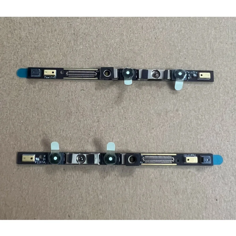 For DELL XPS13 9315 2-in-1 Laptop IR Camera Microphone Built-in 03DJ69
For DELL XPS13 9315 2-in-1 Laptop IR Camera Microphone Built-in 03DJ69