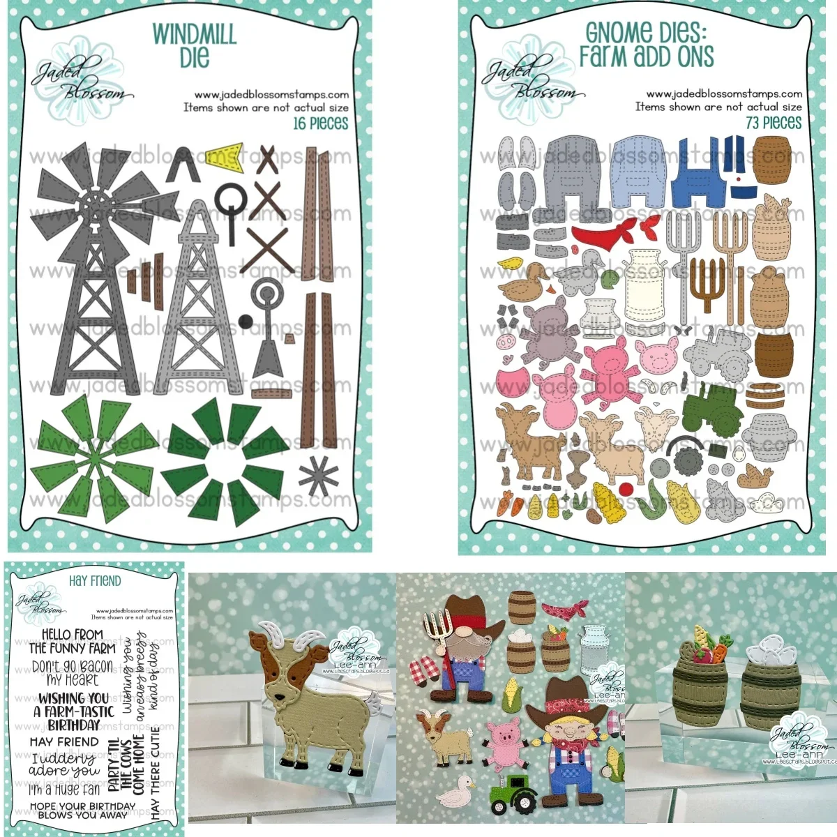 New Farm Windmill Metal Cutting Dies for DIY Making Card Scrapbook Embossed Paper Album Craft Supplies Template Decoration
New Farm Windmill Metal Cutting Dies for DIY Making Card Scrapbook Embossed Paper Album Craft Supplies Template Decoration