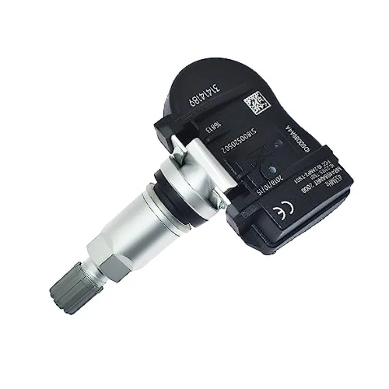 1 шт. 31414189 433 МГц TPMS автомобильный датчик давления в шинах система мониторинга для Volvo C30 C70 S40 S60 S70 S80 XC60 XC70 XC90 V40 V50
1 шт. 31414189 433 МГц TPMS автомобильный датчик давления в шинах система мониторинга для Volvo C30 C70 S40 S60 S70 S80 XC60 XC70 XC90 V40 V50