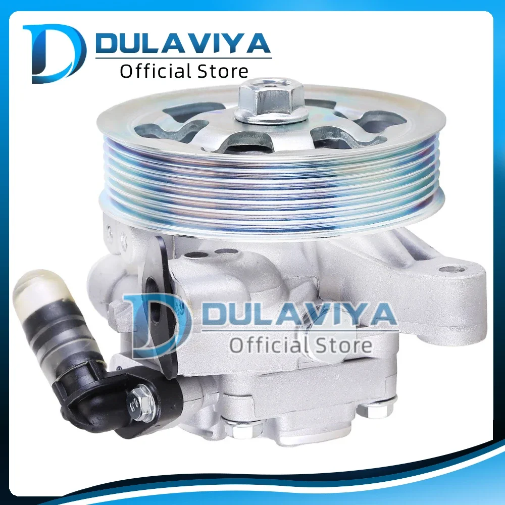 Auto Power Steering Pump For Honda Civic 1.8L L4 2006-2011 21-5456 56110RNA305 56110RNAA01 56110RNAA02 56110RNAA03
Auto Power Steering Pump For Honda Civic 1.8L L4 2006-2011 21-5456 56110RNA305 56110RNAA01 56110RNAA02 56110RNAA03