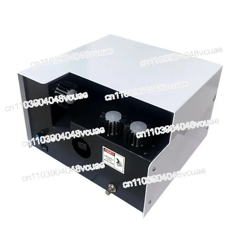 Multi-function Electric Wire Cable Shield Braid Twisting Machine Braided Cable Network Wire Twisting Brushing Tool 110V/220V