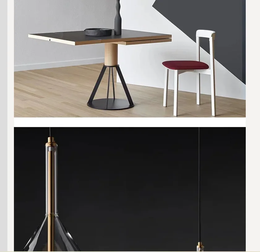 Pendant Glass Suspension Kitchen Luxury Pendant Lights Modern LED Chandelier Lamp Living Room Bedroom Beside Ceiling Dinning
Pendant Glass Suspension Kitchen Luxury Pendant Lights Modern LED Chandelier Lamp Living Room Bedroom Beside Ceiling Dinning