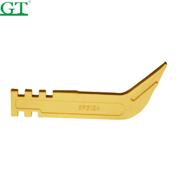D8N/D8R/D8T Ripper Shank for Bulldozer
D8N/D8R/D8T Ripper Shank for Bulldozer