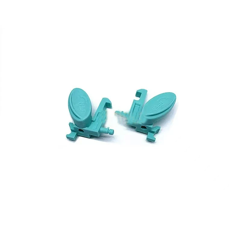 brand new 1 pair clip the cover open clip GODEX DT2 handle clip GODEX EZ-DT-2 EZ-DT2
brand new 1 pair clip the cover open clip GODEX DT2 handle clip GODEX EZ-DT-2 EZ-DT2