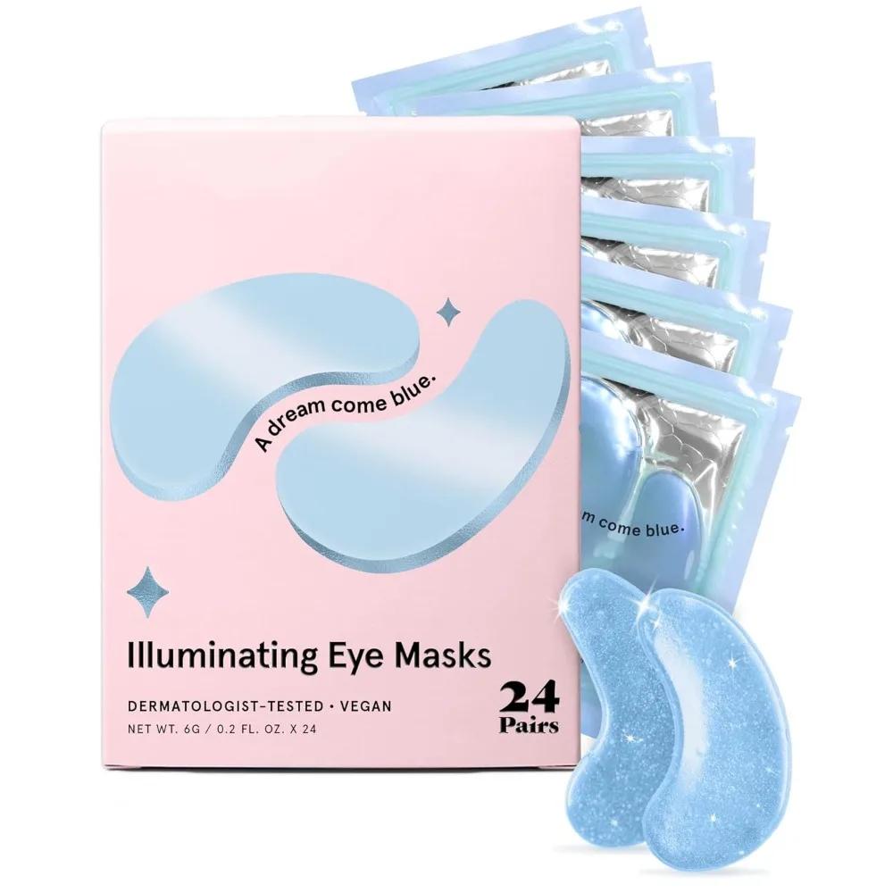 Relax Gel Eye Mask Soothing Ice Cooling Moisturize Eye Mask Eliminate Dark Circles Relieve Fatigue Eye Gel Film Fatigue
Relax Gel Eye Mask Soothing Ice Cooling Moisturize Eye Mask Eliminate Dark Circles Relieve Fatigue Eye Gel Film Fatigue