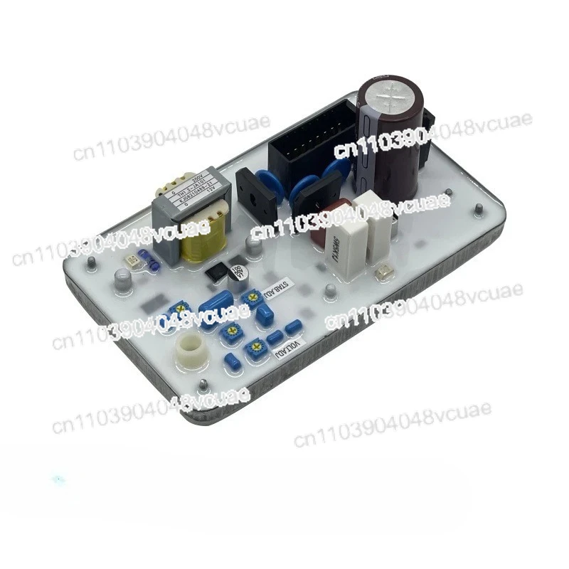 SDG60S Generator Regulator AVR 46950 02902
SDG60S Generator Regulator AVR 46950 02902