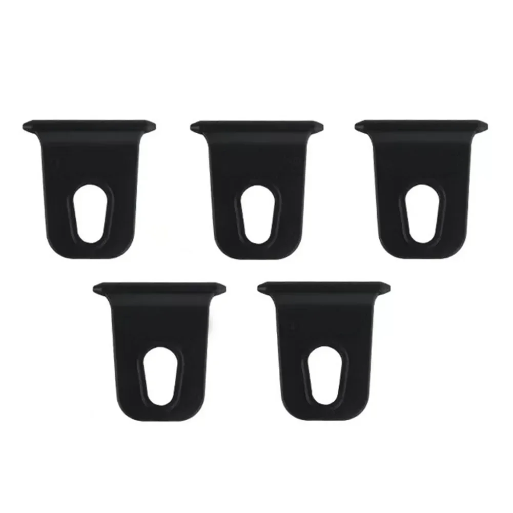 5pcs Awning-Hanger Hook-Racks Tool Clothes Hook For RV Camper Caravan Accessories Versatile Awning-Hanger Hook Car Accessories
5pcs Awning-Hanger Hook-Racks Tool Clothes Hook For RV Camper Caravan Accessories Versatile Awning-Hanger Hook Car Accessories