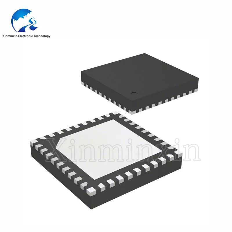 1 шт./лот MAX2023ETX MAX2021ETX + TQFN-36 (6x6) микросхема новый оригинальный на складе
1 шт./лот MAX2023ETX MAX2021ETX + TQFN-36 (6x6) микросхема новый оригинальный на складе