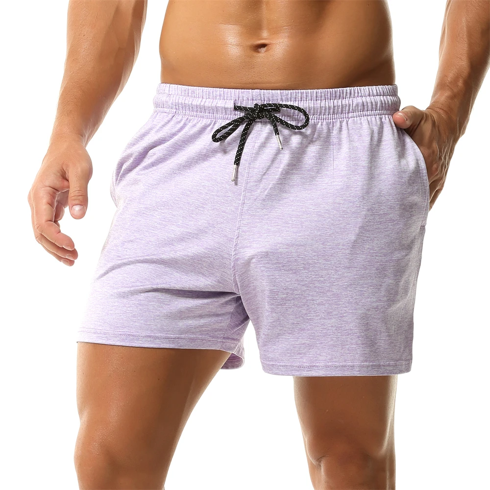 Летние мужские повседневные шорты с карманами, свободные дышащие домашние шорты для отдыха, удобные спортивные шорты для фитнеса, мужская одежда для дома
Летние мужские повседневные шорты с карманами, свободные дышащие домашние шорты для отдыха, удобные спортивные шорты для фитнеса, мужская одежда для дома