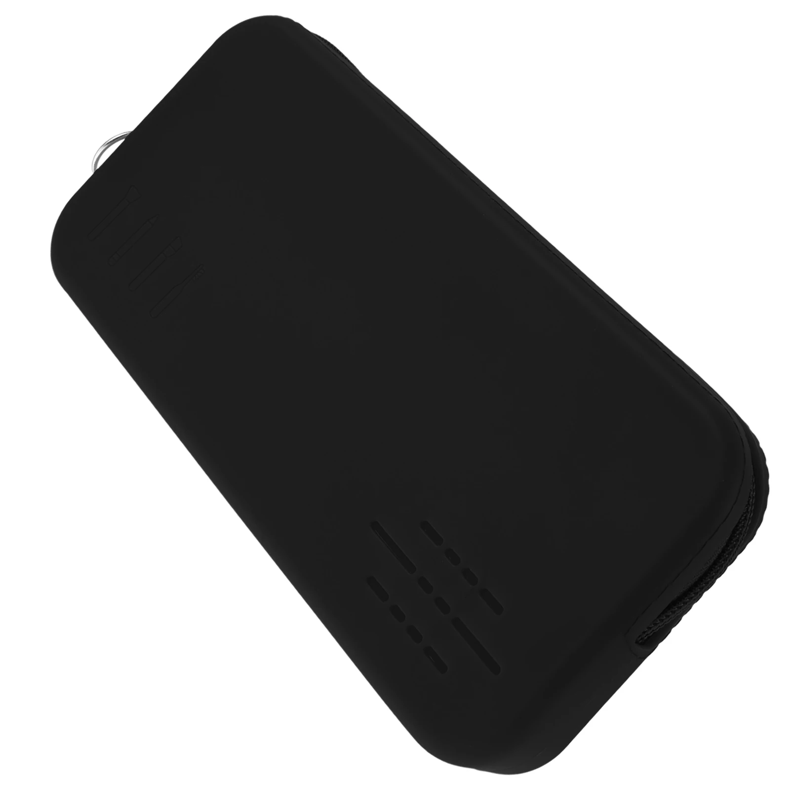 Silicone Makeup Travel Brushes Travel Brushes Black Storage ganizer Women Toiletry Pouch Brush Holder Bag
Silicone Makeup Travel Brushes Travel Brushes Black Storage ganizer Women Toiletry Pouch Brush Holder Bag