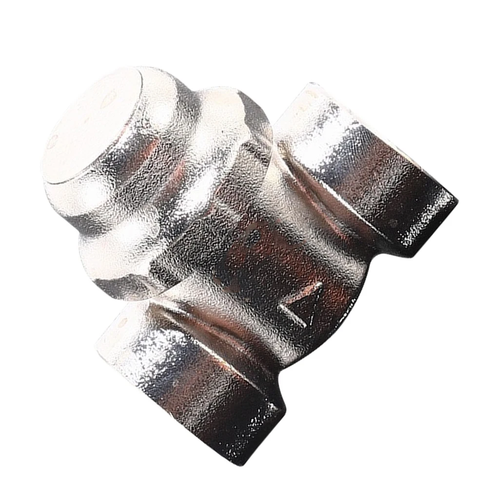 304 Stainless Steel Tee Fitting Leak-proof Seal Replacement Parts For Easy Pipeline Connections Hardware Accessories
304 Stainless Steel Tee Fitting Leak-proof Seal Replacement Parts For Easy Pipeline Connections Hardware Accessories