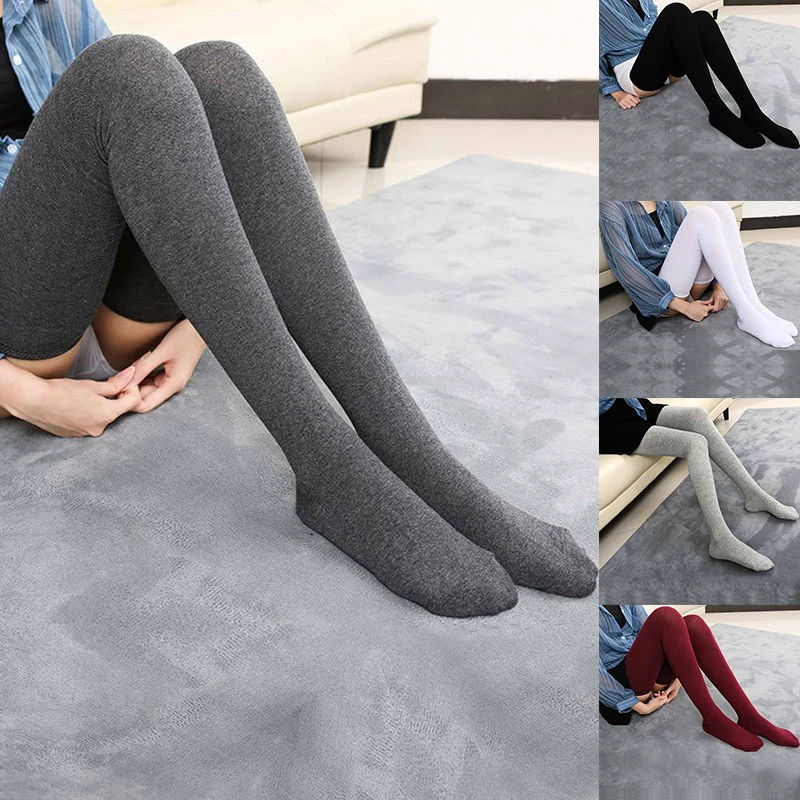 Long Stockings Tall Person Thigh High Sock High Socks Tights Highs Lengthen Over Knee Autumn Winter Hosiery All-match
Long Stockings Tall Person Thigh High Sock High Socks Tights Highs Lengthen Over Knee Autumn Winter Hosiery All-match