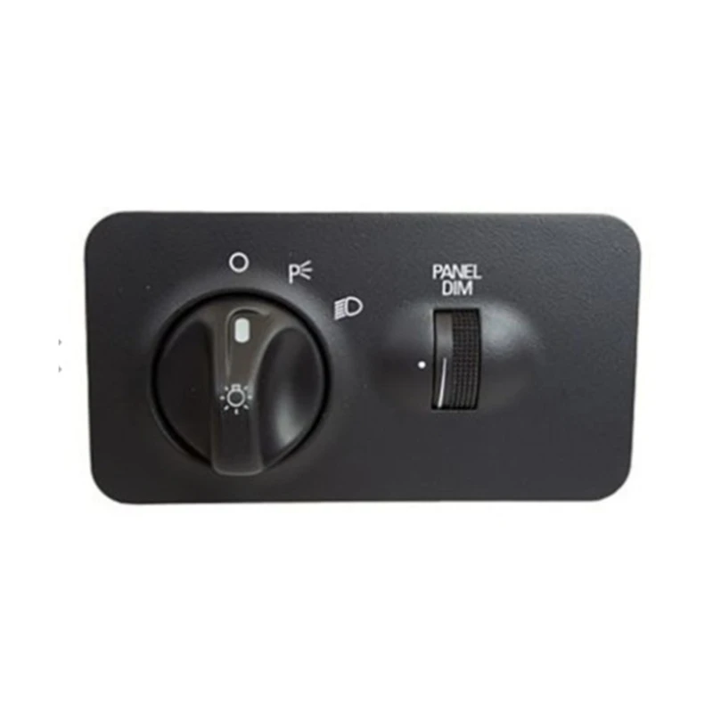 D0UC Car Interior Headlight Switches Panel Trim Head Lamp Button Panel Replacements 88924369, F81Z11654AA
D0UC Car Interior Headlight Switches Panel Trim Head Lamp Button Panel Replacements 88924369, F81Z11654AA