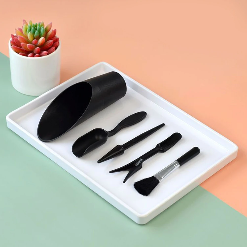 1 Garden Tool Set Succulent Transplanting Shovels Gardening Hand Soil Loosening Portable Mini Planting Tools For Transplant
1 Garden Tool Set Succulent Transplanting Shovels Gardening Hand Soil Loosening Portable Mini Planting Tools For Transplant