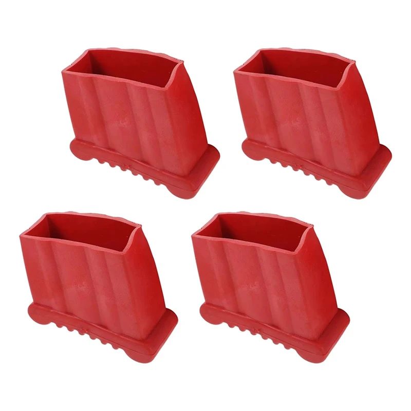 YLS-4Pcs Нескользящий складной коврик для ножек лестницы, резиновые подушечки для ног и чехлы для лестницы, противоскользящая подушка для ног лестницы, бампер
YLS-4Pcs Нескользящий складной коврик для ножек лестницы, резиновые подушечки для ног и чехлы для лестницы, противоскользящая подушка для ног лестницы, бампер