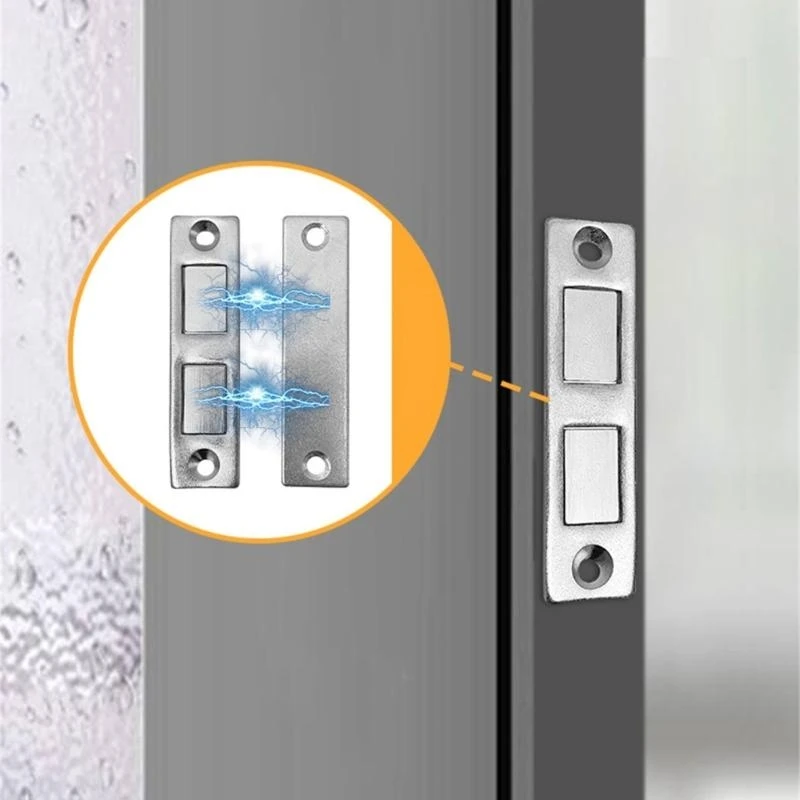 U2JC Cabinet Door Holder Efficiently Keep Cabinets Closed
U2JC Cabinet Door Holder Efficiently Keep Cabinets Closed
