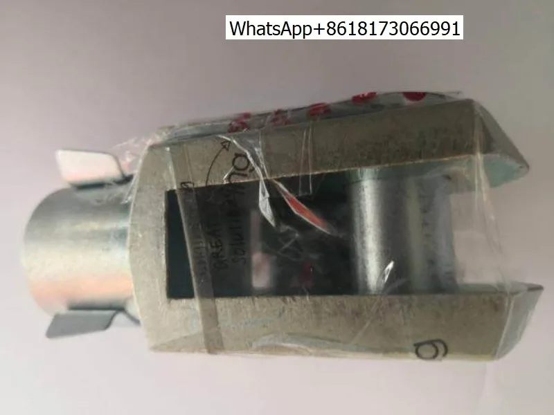 QM/8080/25/QM/8100/25 Norgren: Соединительный элемент для цилиндров, Y-образный штифт-заглушка
QM/8080/25/QM/8100/25 Norgren: Соединительный элемент для цилиндров, Y-образный штифт-заглушка