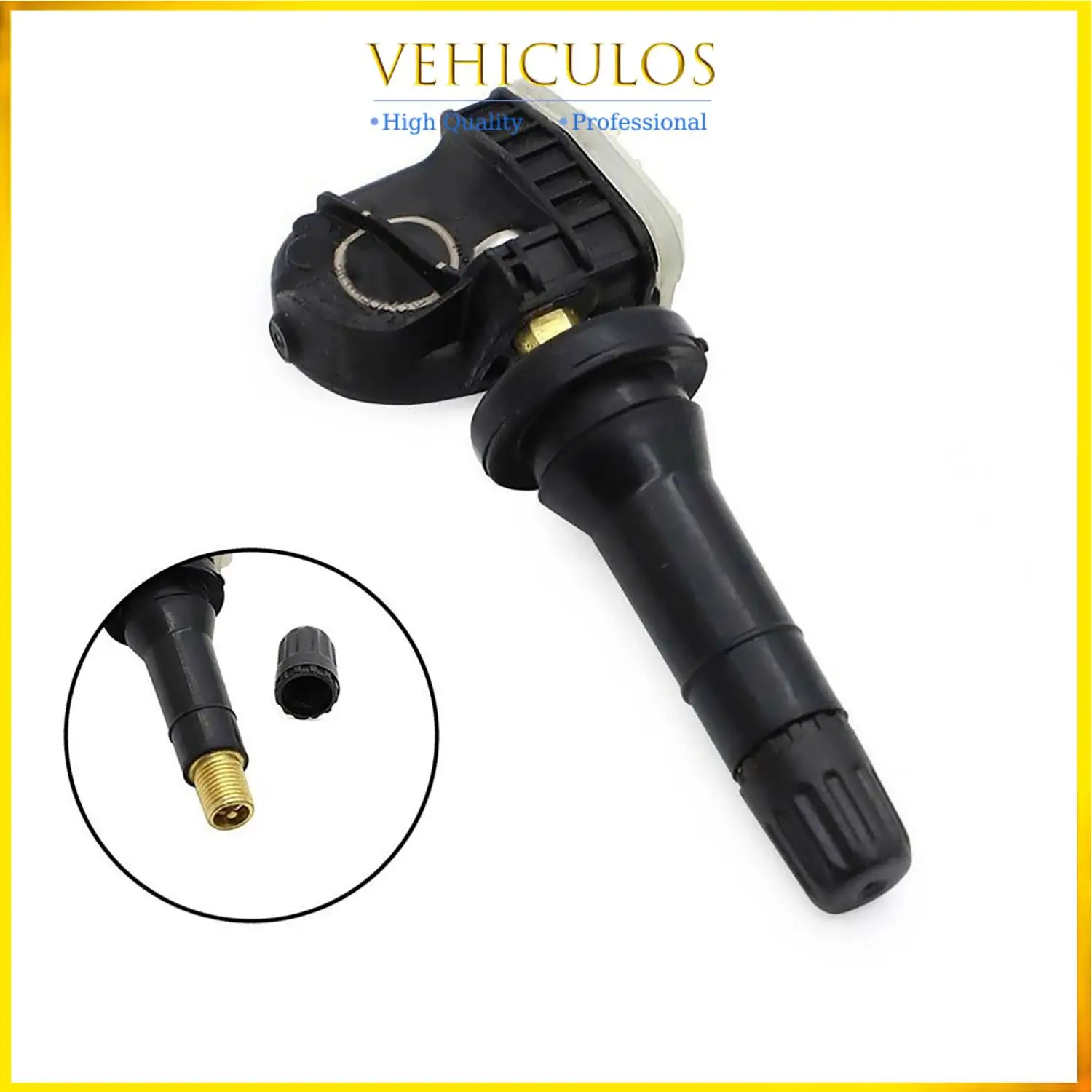 1pc Tyre Pressure Sensor For Vauxhall Astra K Opel Adam 2015-2020 13506028 13594222 13172567 13327259 13354312 13581561 13581562
1pc Tyre Pressure Sensor For Vauxhall Astra K Opel Adam 2015-2020 13506028 13594222 13172567 13327259 13354312 13581561 13581562