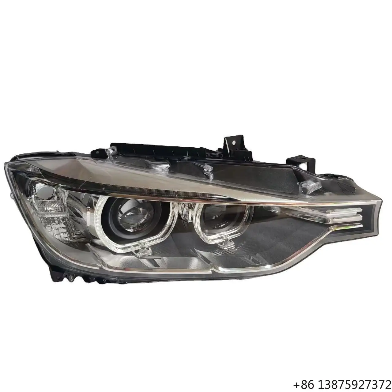 For Led Light for Car 3 Series F35 Car Headlight Factory Direct Sales Car Lights Led Headlight
For Led Light for Car 3 Series F35 Car Headlight Factory Direct Sales Car Lights Led Headlight
