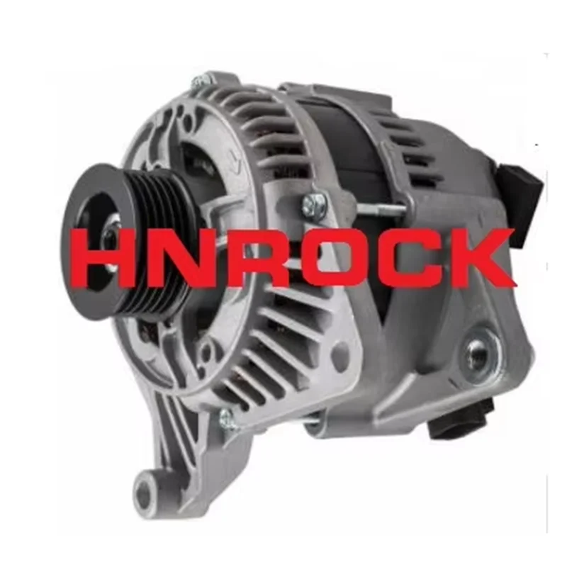 NEW HNROCK 12V 110A ALTERNATOR BXH1333
NEW HNROCK 12V 110A ALTERNATOR BXH1333