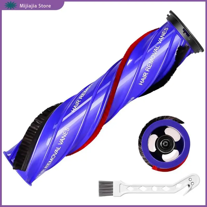 Roller Brush Replacemen For Dyson Anti-Tangle Vacuum Head, Reduces Hair Wrapping Restores Suction Power SALES
Roller Brush Replacemen For Dyson Anti-Tangle Vacuum Head, Reduces Hair Wrapping Restores Suction Power SALES
