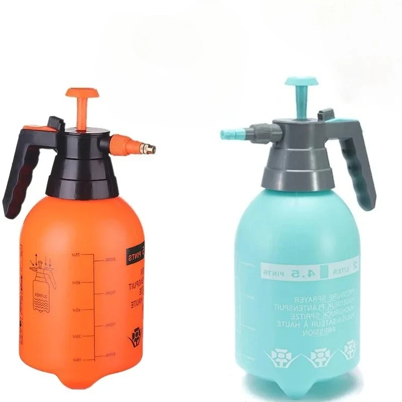 2,0/3,0 л распылитель под давлением для мойки автомобилей, автоматический насос для очистки, распылитель под давлением, садовые инструменты
2,0/3,0 л распылитель под давлением для мойки автомобилей, автоматический насос для очистки, распылитель под давлением, садовые инструменты