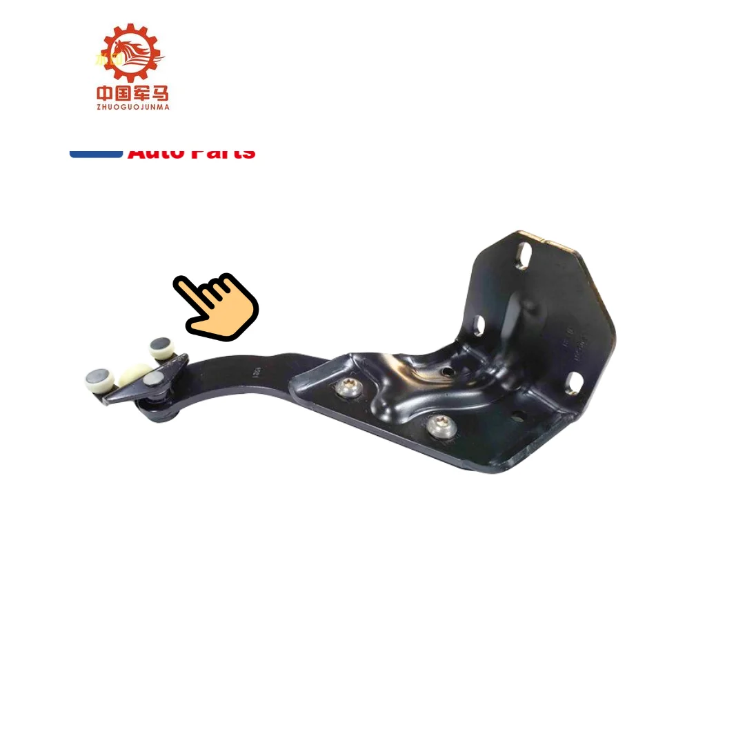 Jmen для 4477601547 Mercedes Metris W447 Vito Valente V-Class скользящая дверь, направляющая петля, нижний корпус автомобиля, запасные части
Jmen для 4477601547 Mercedes Metris W447 Vito Valente V-Class скользящая дверь, направляющая петля, нижний корпус автомобиля, запасные части