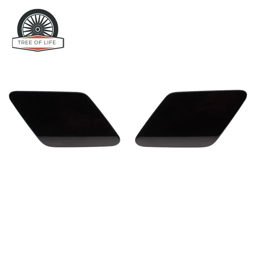 Front Headlamp Washer Spray Nozzle Cap For BMW F30 F31 3 Series 2012-2015 51117293032 51117293031 Not mSport bumper
Front Headlamp Washer Spray Nozzle Cap For BMW F30 F31 3 Series 2012-2015 51117293032 51117293031 Not mSport bumper