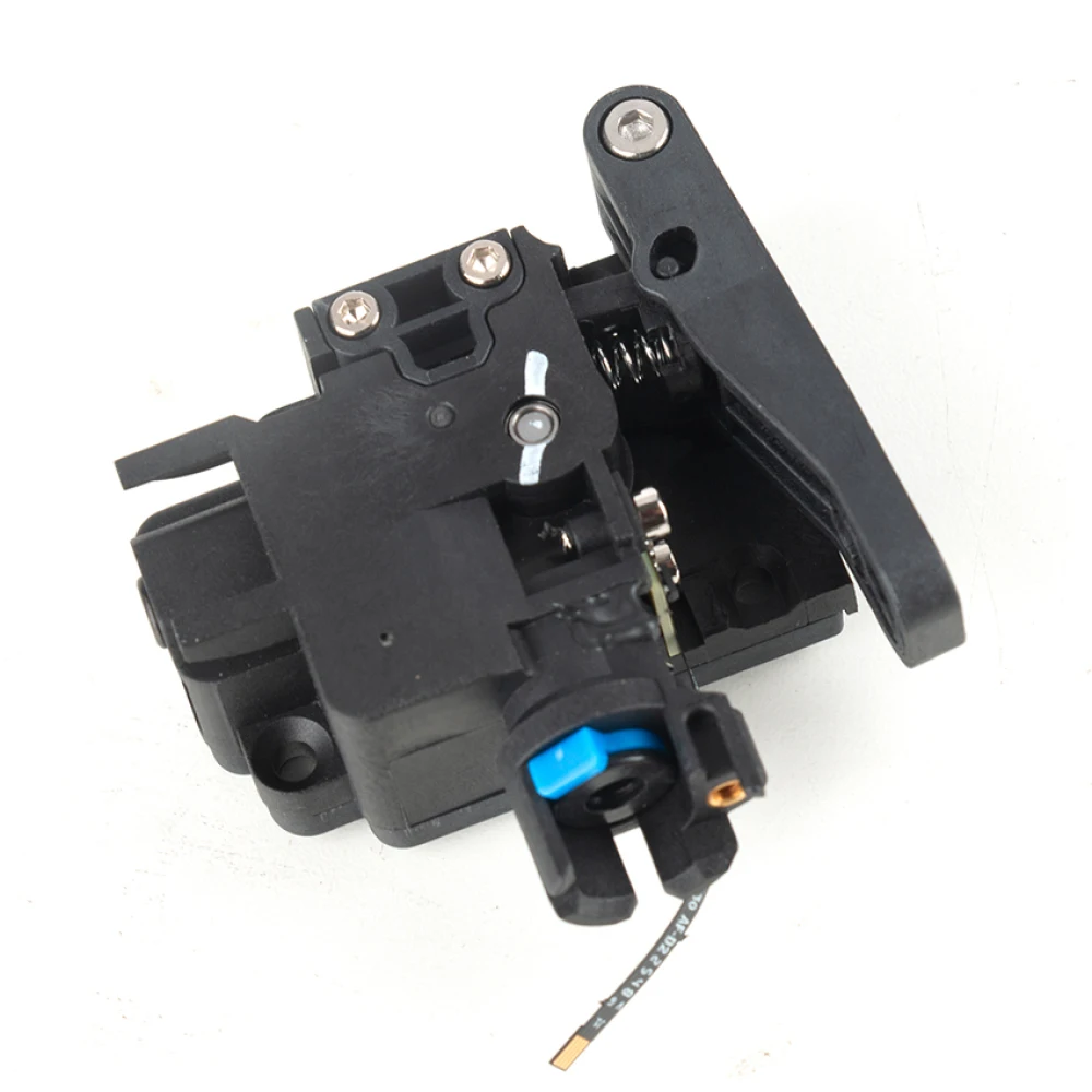 Feeding Mechanism - Sales Component (F - With Carton - Shanzhu Standard) Accessories for AD5X
Feeding Mechanism - Sales Component (F - With Carton - Shanzhu Standard) Accessories for AD5X