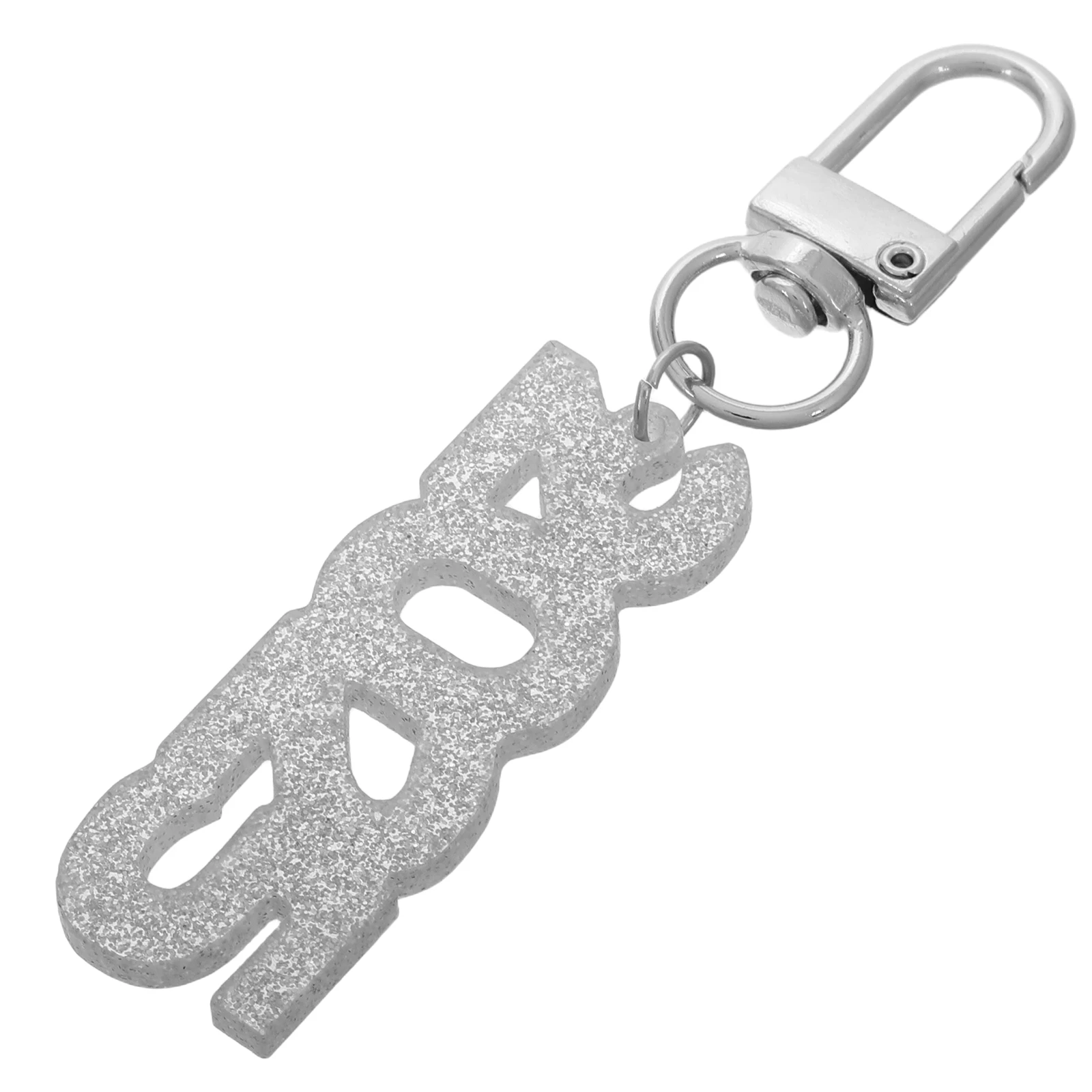 2025 Number Keychain Acrylic Charm Accessory Car Pendant Graduation Supplies Backpack Handbag Item Year Celebration
2025 Number Keychain Acrylic Charm Accessory Car Pendant Graduation Supplies Backpack Handbag Item Year Celebration