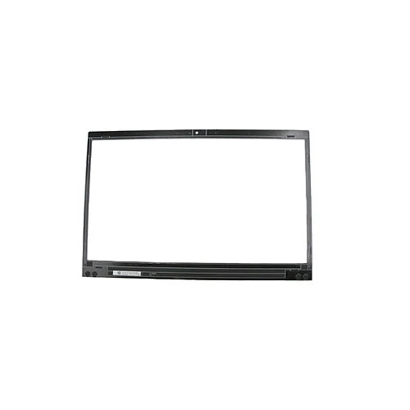 Новая и оригинальная наклейка на лицевую панель ЖК-дисплея для Lenovo ThinkPad T14 Gen 2, B SHEET с ИК-отверстием 5M11A37968
Новая и оригинальная наклейка на лицевую панель ЖК-дисплея для Lenovo ThinkPad T14 Gen 2, B SHEET с ИК-отверстием 5M11A37968