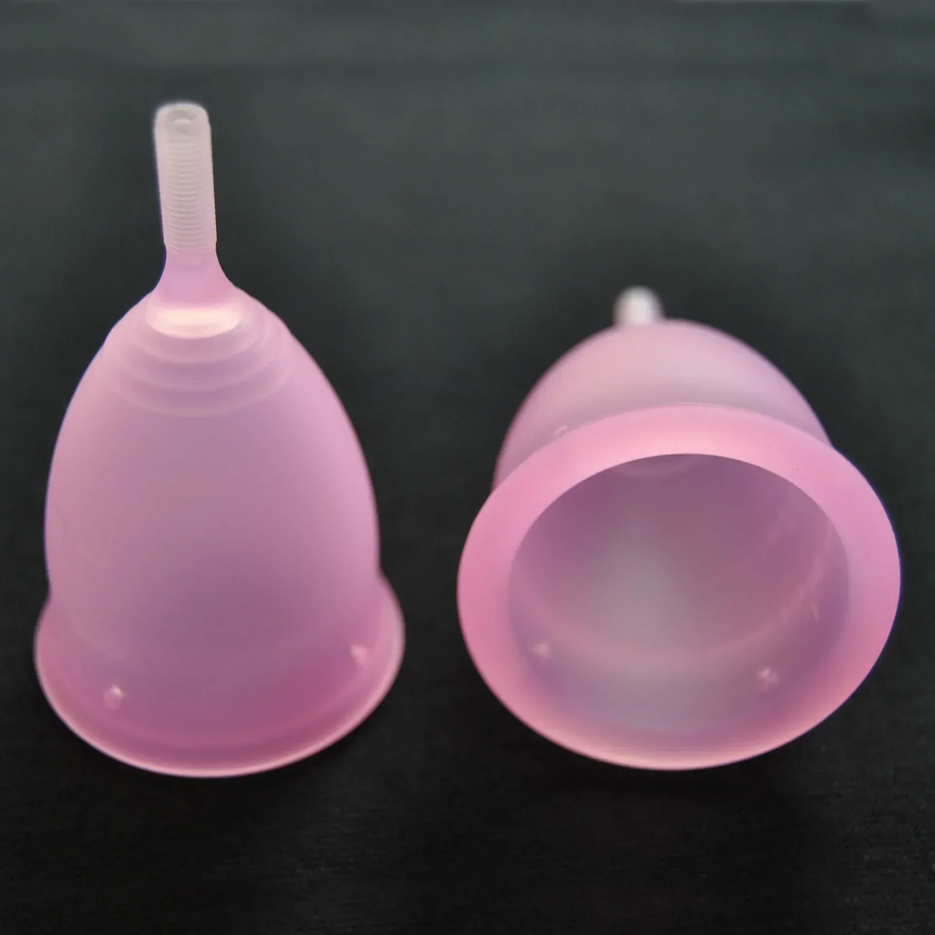 Silicone Menstrual Cup Anti Side Leakage Menstrual Cup for Sports Swimming Recyclable Menstrual Cup Women Hygiene Care
Silicone Menstrual Cup Anti Side Leakage Menstrual Cup for Sports Swimming Recyclable Menstrual Cup Women Hygiene Care