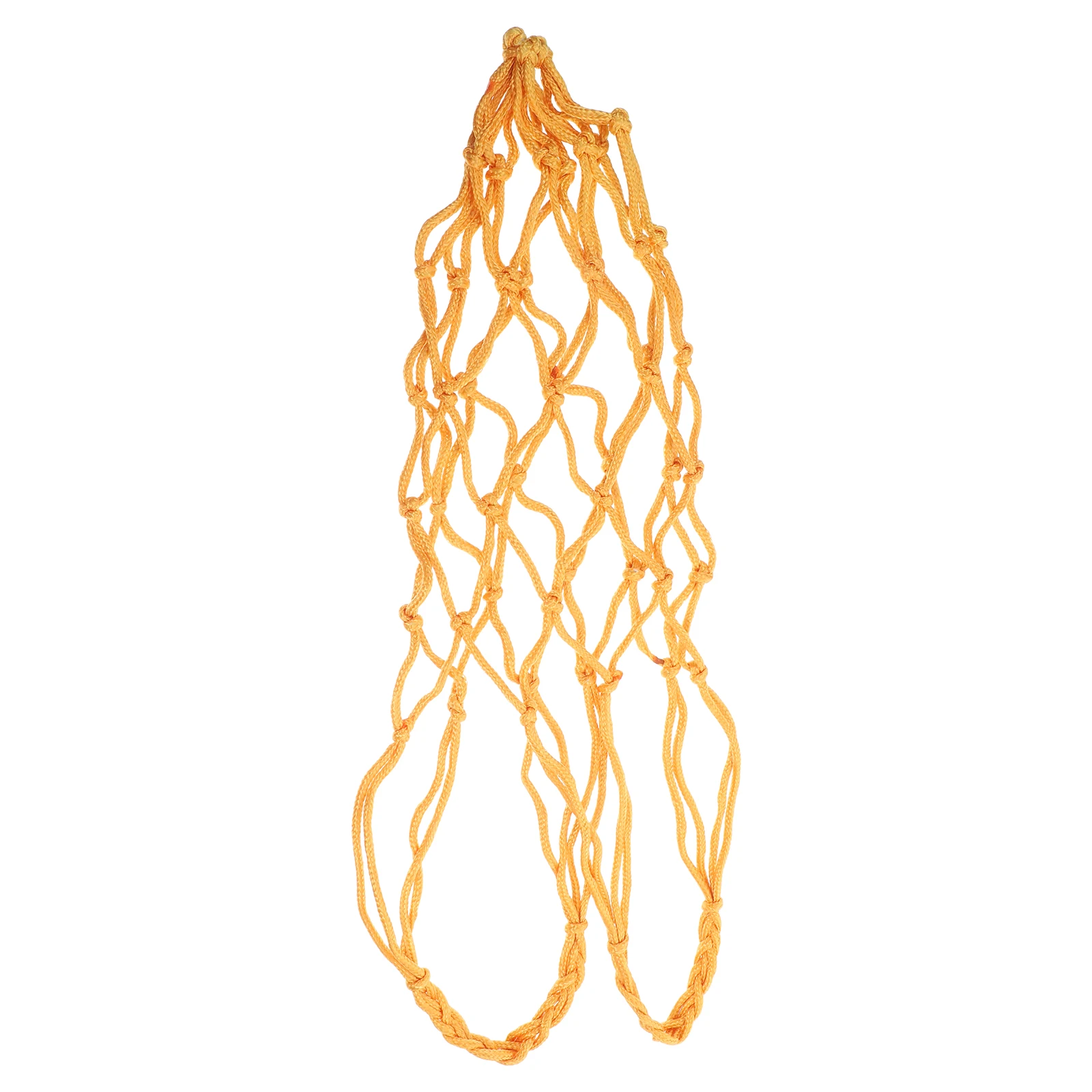 Heavy Duty Nylon Net Bag For Livestock Feeding, Large Portable Horse Poultry Slow Feeder String Bag, Durable Woven Hanging
Heavy Duty Nylon Net Bag For Livestock Feeding, Large Portable Horse Poultry Slow Feeder String Bag, Durable Woven Hanging