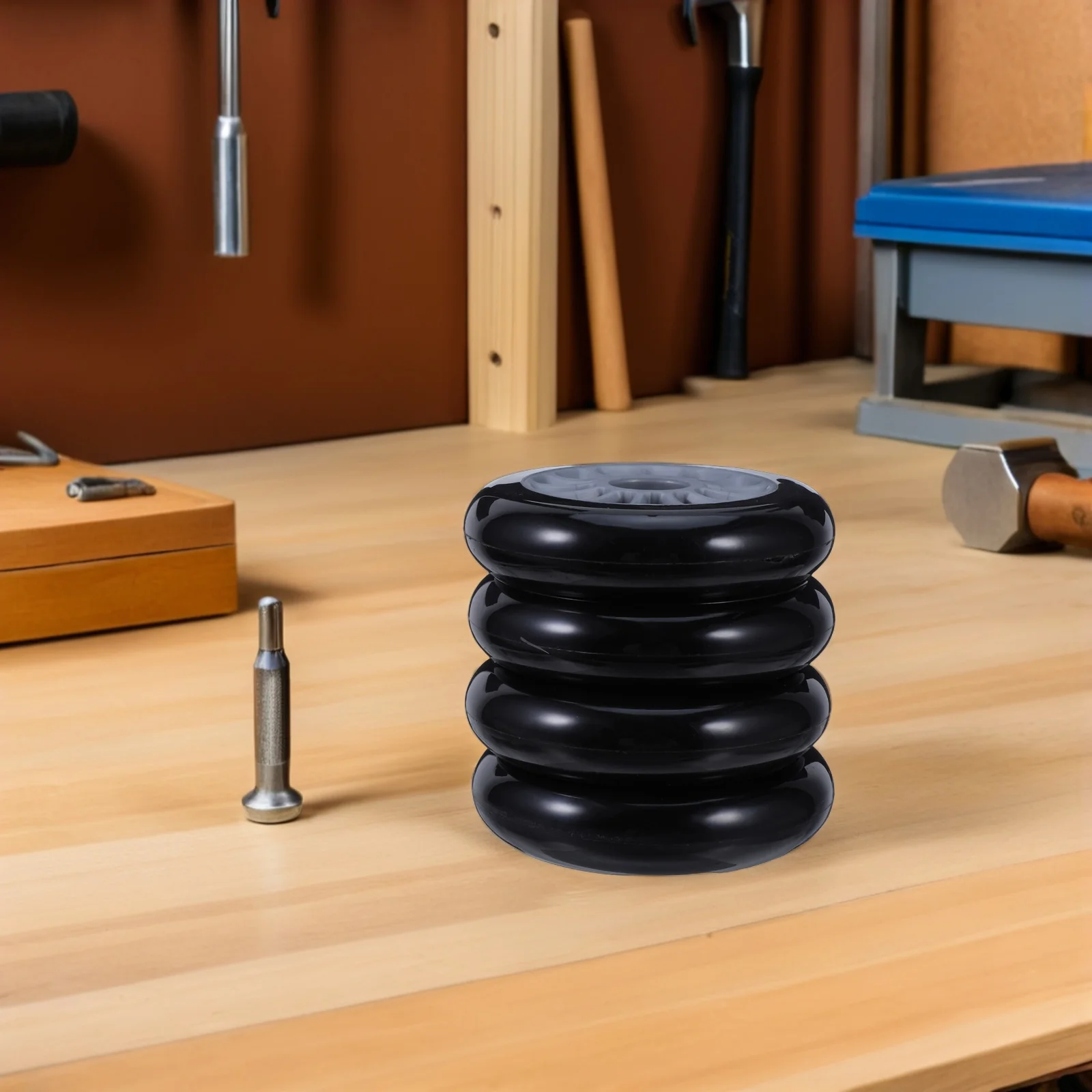 4pcs Replacement Skateboard Wheels Plastic Outdoor Scooter Wheels For Cruising Quiet Ride Durable Wear Resistant Longboard Wheel
4pcs Replacement Skateboard Wheels Plastic Outdoor Scooter Wheels For Cruising Quiet Ride Durable Wear Resistant Longboard Wheel