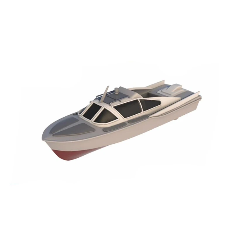 2PCS Miniature Yacht Model 1/700 Scale 3D Printing Rowing Motorboat Emulation Ships DIY Handmade Toys for Boys Children's Gifts
2PCS Miniature Yacht Model 1/700 Scale 3D Printing Rowing Motorboat Emulation Ships DIY Handmade Toys for Boys Children's Gifts