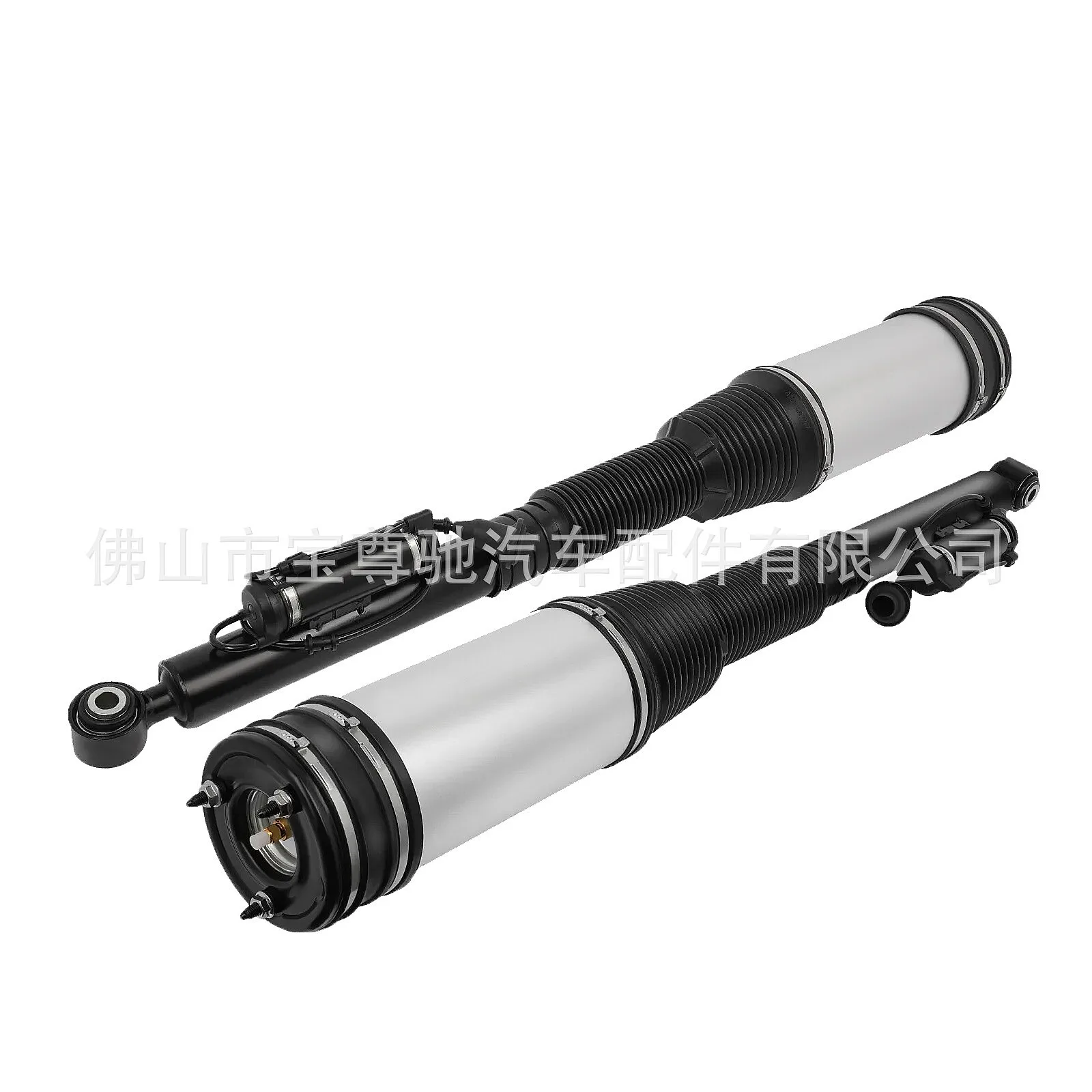 Air Shock Absorber Air Suspension Strut for W220 Front Rear Car Shock Absorber
Air Shock Absorber Air Suspension Strut for W220 Front Rear Car Shock Absorber