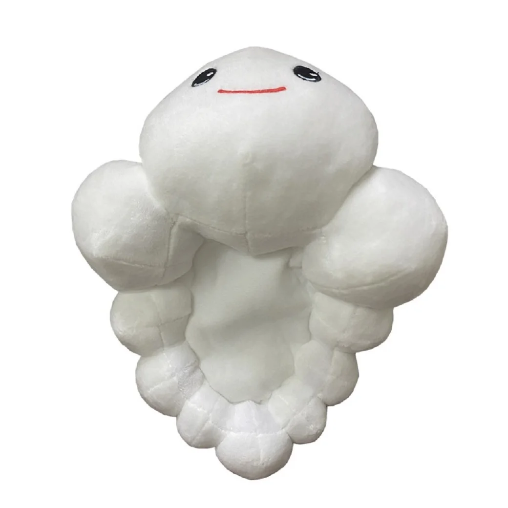 hotTrue and The Rainbow Kingdom Plush Toy Doll 21-30cm True Bartleby Cat Rainbow King Plush Soft Stuffed Toys Gifts for Children
hotTrue and The Rainbow Kingdom Plush Toy Doll 21-30cm True Bartleby Cat Rainbow King Plush Soft Stuffed Toys Gifts for Children