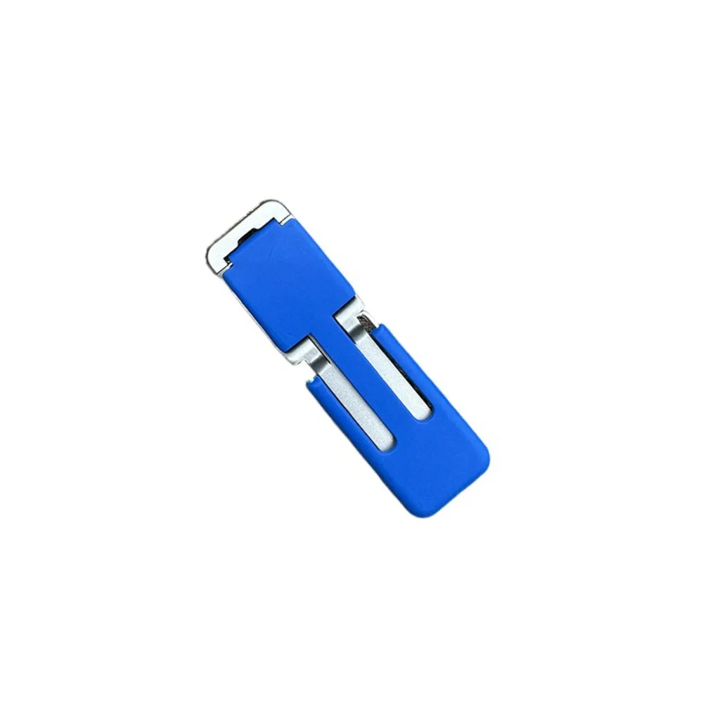 Foldable Phone Ring Holder Multifunction Adhesive Phone Kickstand Bracket Adjustable for iPhone/Samsung/Xiaomi
Foldable Phone Ring Holder Multifunction Adhesive Phone Kickstand Bracket Adjustable for iPhone/Samsung/Xiaomi