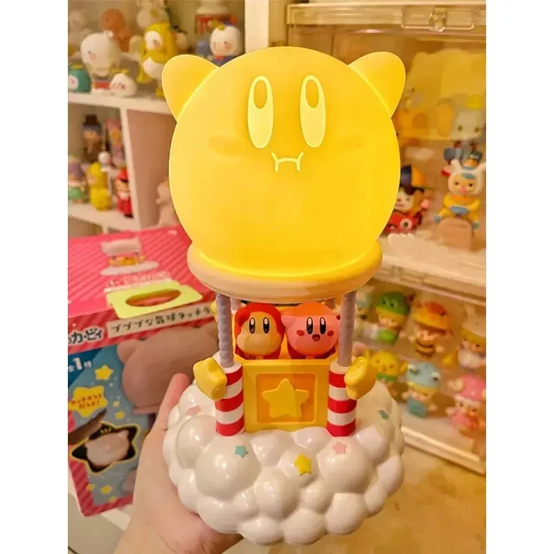 ARTSWIFT Pat Light Silicone Night Lamp Genuine Star Clap Figure Bedroom Collect for Kids Toy Gift High Quality
ARTSWIFT Pat Light Silicone Night Lamp Genuine Star Clap Figure Bedroom Collect for Kids Toy Gift High Quality