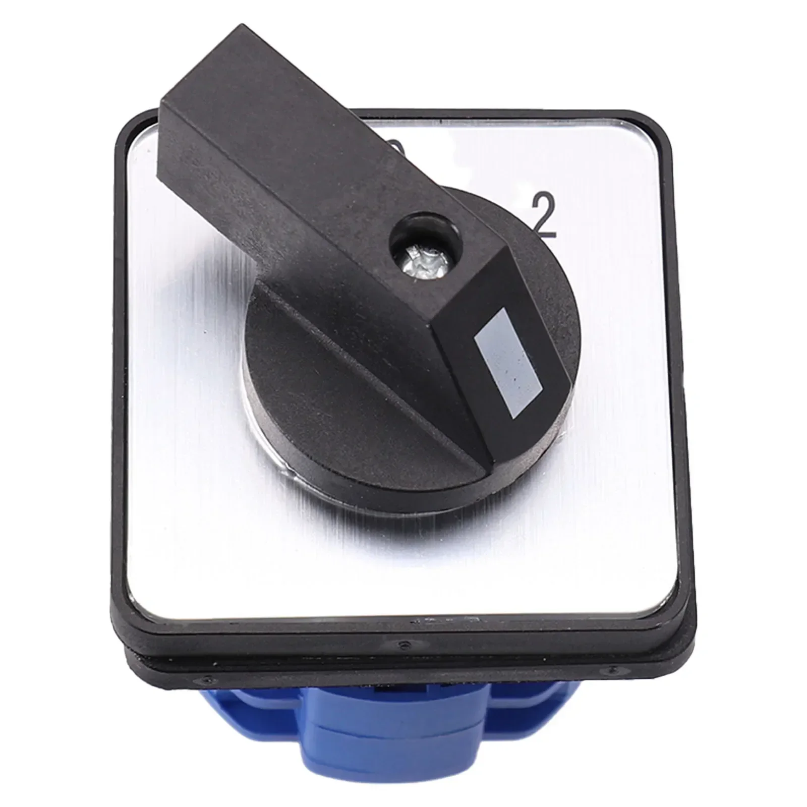 Cam Selector Changeover Switch 20A 3 Positions 50*50*70mm 660V 8 Screw Terminals Accessory Replacement Practical
Cam Selector Changeover Switch 20A 3 Positions 50*50*70mm 660V 8 Screw Terminals Accessory Replacement Practical