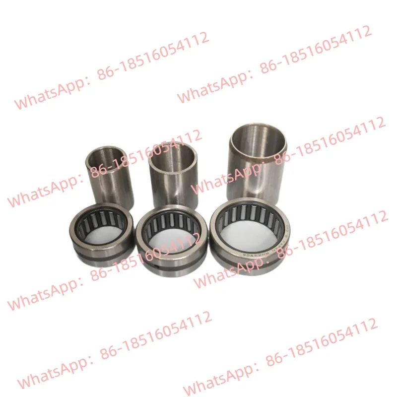 Vacuum Pump Bearing Sleeve RA0040F 63F 100F 160 202 302 Original Accessories
Vacuum Pump Bearing Sleeve RA0040F 63F 100F 160 202 302 Original Accessories