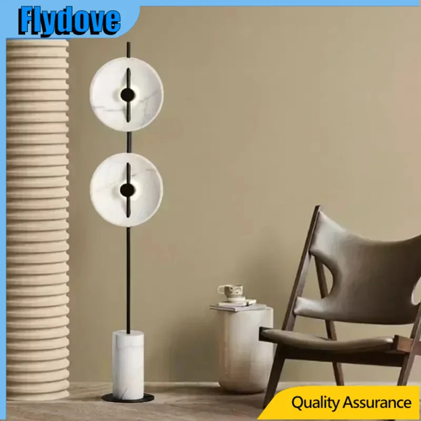 Flydove Minimalist Designer Marble Wall Light for Living Room Bedroom Bedside Hotel Decor Home Lighting Floor Lamp
Flydove Minimalist Designer Marble Wall Light for Living Room Bedroom Bedside Hotel Decor Home Lighting Floor Lamp
