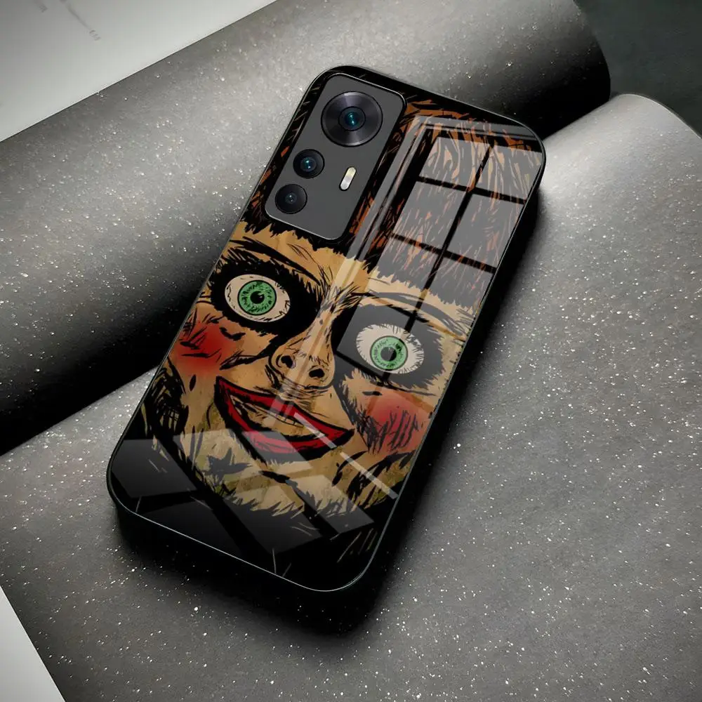 Кукла ужасов для ребенка для OPPO A 55 54 One Plus 8T 92s A93s A94 95 8 9 7 Pro FindX3 X5PRO RENO4 RENO7 Reno4se 5F 6Z Стеклянная крышка
Кукла ужасов для ребенка для OPPO A 55 54 One Plus 8T 92s A93s A94 95 8 9 7 Pro FindX3 X5PRO RENO4 RENO7 Reno4se 5F 6Z Стеклянная крышка