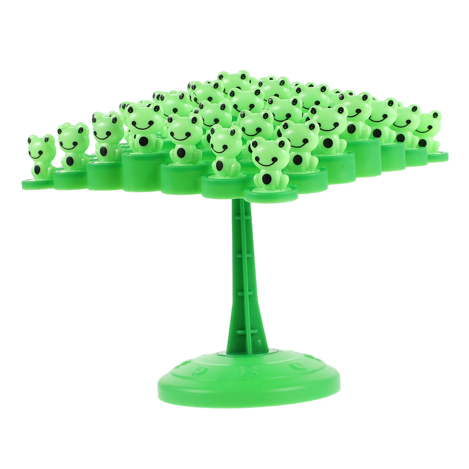 1Set Stacking Balance Tree Game Compact Portable Desktop Puzzle for Preschoolers Enhances Spatial Awareness Hand Eye
1Set Stacking Balance Tree Game Compact Portable Desktop Puzzle for Preschoolers Enhances Spatial Awareness Hand Eye