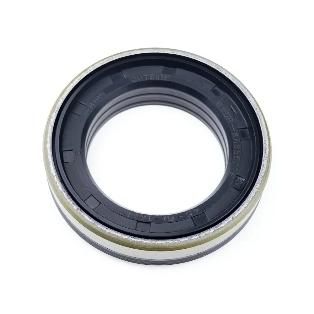 NBR shaft oil seal 155*190*17.5/19mm rotating core 12014852 wheel hub seal tractor engineering accessories O-ring ISO: 9001 2008
NBR shaft oil seal 155*190*17.5/19mm rotating core 12014852 wheel hub seal tractor engineering accessories O-ring ISO: 9001 2008